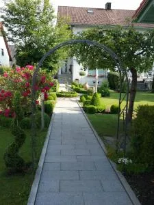 Haus Pollak - Waldkirchen