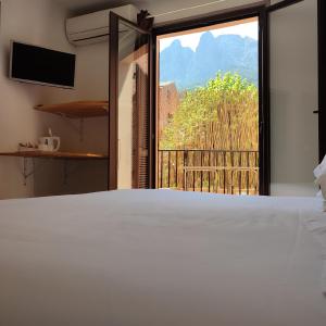 Hotels Le monte rosso : photos des chambres