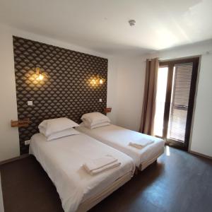 Hotels Le monte rosso : photos des chambres