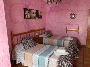 APARTAMENTO EL LAJIAL - Ubytování bez kategorie ve městě La Restinga