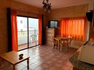 APARTAMENTO EL LAJIAL