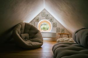 Marináda Viniční dům