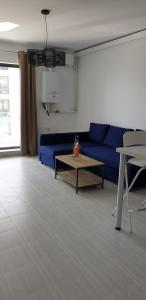 Sea View Promenada Apartament 2 camere Navodari Mamaia Nord 4 persoane
