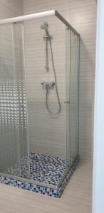 Apartamente de lux exact pe malul marii - Blue Apartment