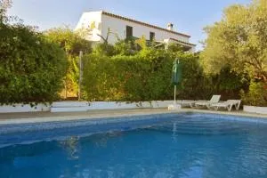 Cortijo "Era Grande 1" - Villaharta