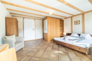 Family Room room in Hotel Kaiserstuhl