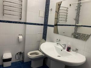 Apartments Staroportofrankovskaya & Pastera street