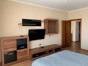 Apartments Staroportofrankovskaya & Pastera street - Usatovo