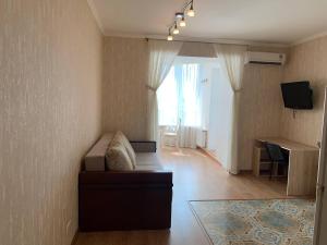 Apartments Staroportofrankovskaya & Pastera street