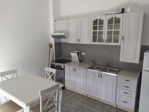 One-Bedroom Apartment room in Apartments Filip