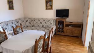 Apartmani Nada Borik Zadar