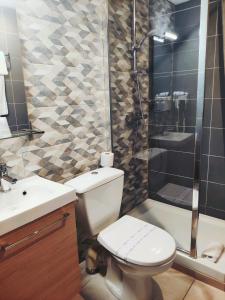 Hotels Atipik Hotel : photos des chambres