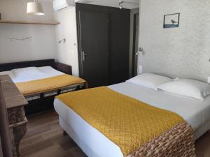 Hotels Atipik Hotel : photos des chambres
