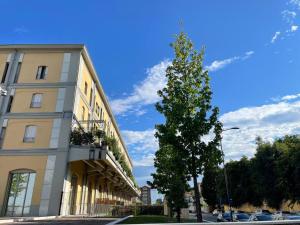 Loft Milano Manifatture Garden img32