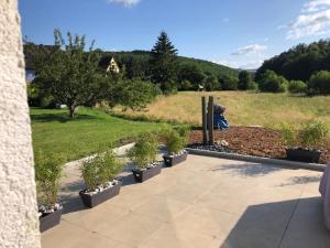 Maisons de vacances Havre de paix dans le Jura Alsacien avec piscine privee externe de mai a septembre : photos des chambres