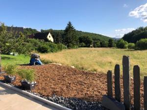 Maisons de vacances Havre de paix dans le Jura Alsacien avec piscine privee externe de mai a septembre : photos des chambres