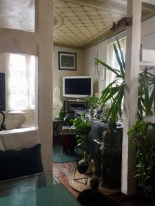 B&B / Chambres d'hotes Quai 17 Maison d'hotes : photos des chambres