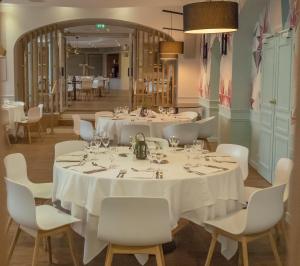 Hotels Hotel Les Jardins De Sainte-Maxime : photos des chambres