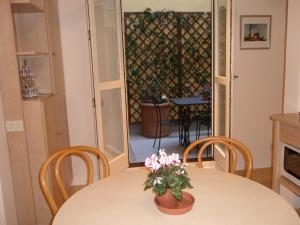 Piazza Navona Beautiful Apartment