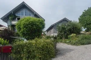 Ferienhof Mrowka - Rickenbach