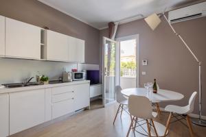 One-Bedroom Apartment room in MyPlace Porta San Giovanni Apartments