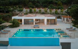 Villa Anna Zante Porto Zoro - 4hvězdičkové hotely ve městě Zakynthos