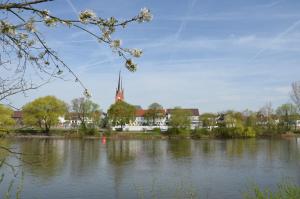 Hotel Restaurant Zum Schiffchen