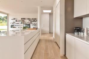Villas Evasion en Bearn des Gaves : photos des chambres