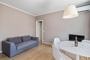 One-Bedroom Apartment with Terrace room in MyPlace Porta San Giovanni Apartments