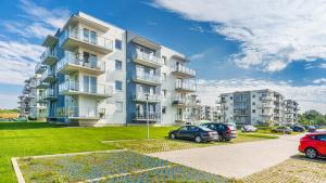 Apartamenty Sun Snow Porta Mare
