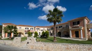 Elanthi Village Apartments Zakynthos Greece