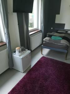 Bed and breakfast Slezská Siesta