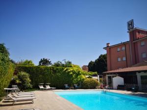 Albergo Zoello Je Suis