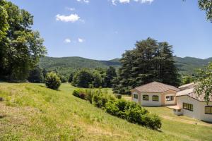 Hotels Domaine Les Sources de Dieulefit (by Popinns) : photos des chambres