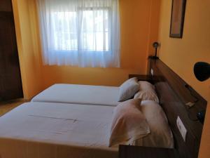 Apartamentos Turísticos San Breixo