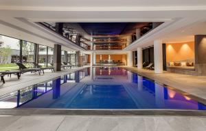 Hotels Rivage Hotel & Spa Annecy : photos des chambres
