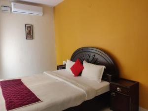 Hotel Airport Residency Bangalore