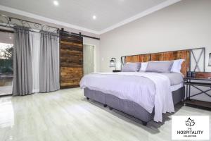 42 Upon Williams Guesthouse