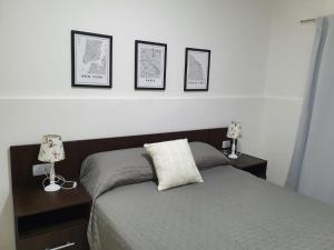 Apart Ocampo Catamarca II