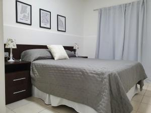 Apart Ocampo Catamarca II