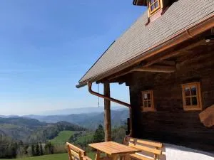 Gastkeusche Höss - Semriach