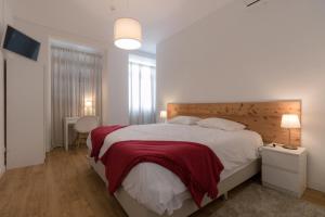 Lagoa Hostel & Suites