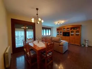 Apartamento Sallan Ainsa Ordesa Zona Zero - Mondot