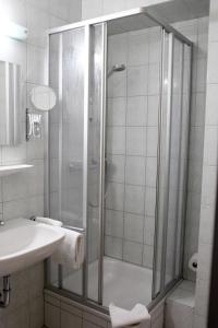 Standard Twin Room room in Businesshotel Berlin