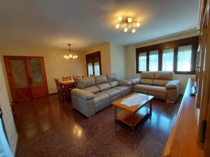 Apartamento Sallan Ainsa Ordesa Zona Zero