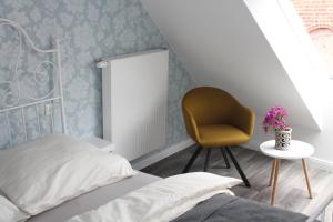 Ferienhaus an der Salzkirche