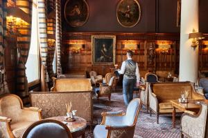 Hotel Le Negresco