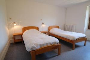 Hotels Les Quatre Vents : photos des chambres