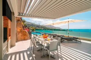 OurMadeira - GrandView, contemporary - Nossa Senhora do Monte