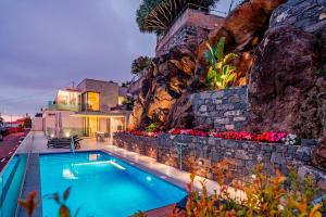 OurMadeira - GrandView, contemporary